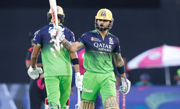 Top Captaincy Picks for RCB vs PBKS Dream11 Prediction Today: IPL 2025 Match 34 Differential Picks & Players to Avoid