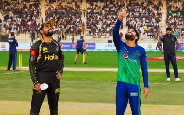 PES vs MUL Predictions, Odds & Betting Tips – PSL 2025, Match 9 – 19/04/2025