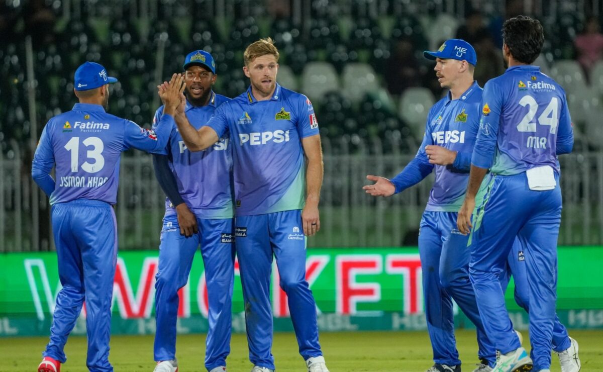 PES vs MUL Dream11 Prediction Today Match 9 Playing XI PSL 2025