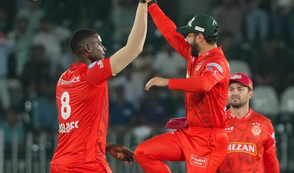 KAR vs ISL predictions for match no. 10 of the PSL 2025.