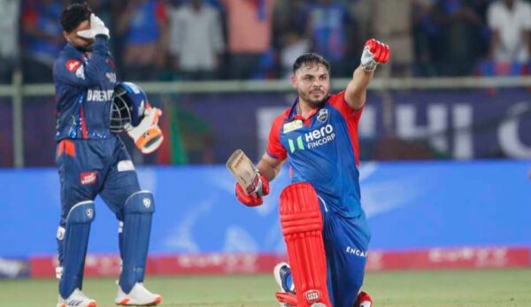 Top Captaincy Picks for LSG vs DC Dream11 Prediction Today: IPL 2025 Match 40 Differential Picks & Players to Avoid