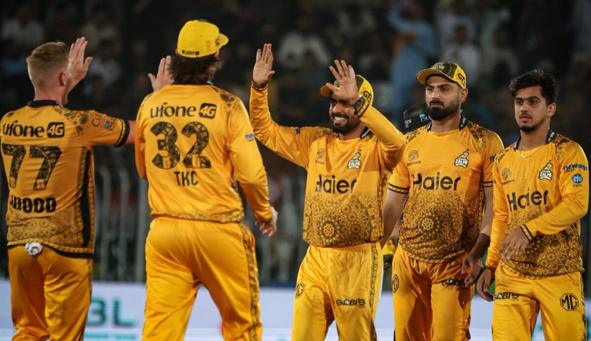 KAR vs PES Dream11 Prediction Today Match 11 Playing XI PSL 2025