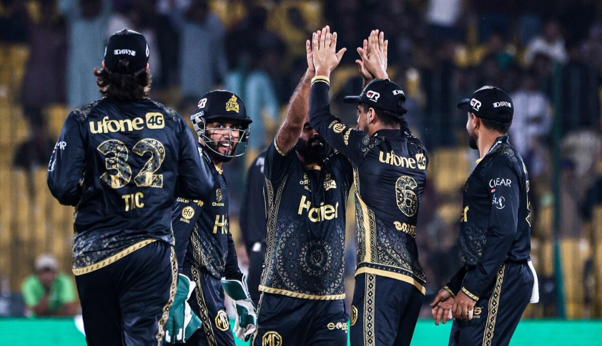 LAH vs PES Dream11 Prediction Today Match 14 Playing XI PSL 2025