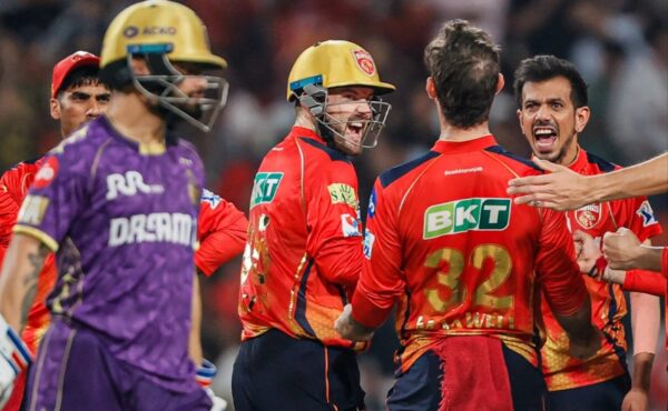 KKR vs PBKS Playing 11: Impact Players, Likely Batting Order for Kolkata Knight Riders vs Punjab Kings Today IPL 2025 Match