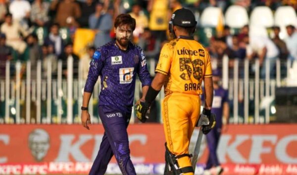 PES vs QUE Predictions, Odds & Betting Tips – PSL 2025, Match 17 – 27/04/2025