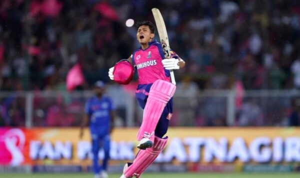 Top Captaincy Picks for RR vs MI Dream11 Prediction Today: IPL 2025 Match 50 Differential Picks & Players to Avoid