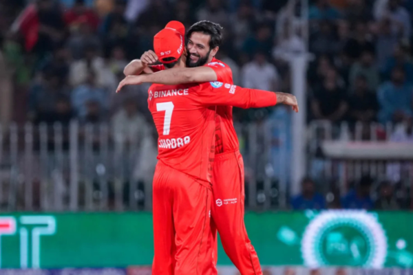 ISL vs MUL Dream11 Prediction Today, PSL 2025 Fantasy Cricket Tips, Match 7 Team, Playing XI, and Pitch Report