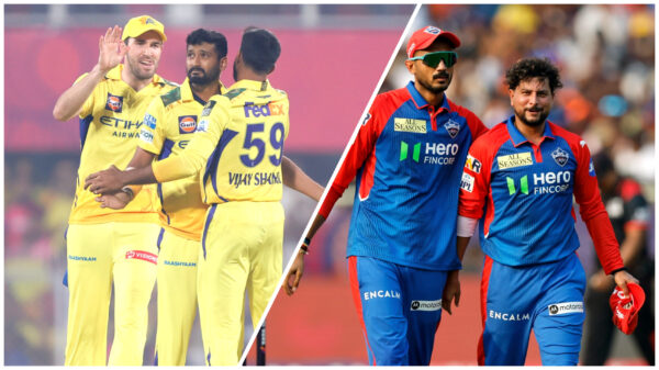 CHE vs DC Predictions, Odds & Betting Tips – IPL 2025, Match 17 – 05/04/2025