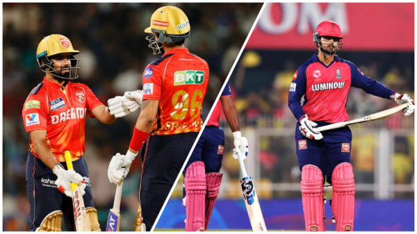 PBKS vs RR Predictions, Odds & Betting Tips – IPL 2025, Match 18 – 05/04/2025