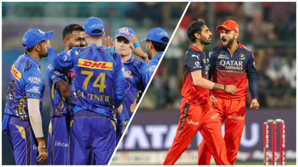 MI vs RCB Predictions, Odds & Betting Tips – IPL 2025, Match 20 – 07/04/2025