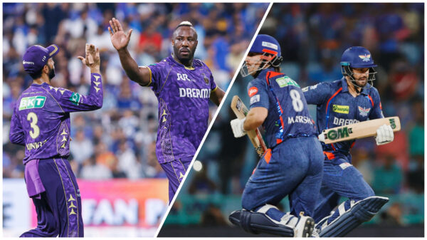 KKR vs LSG Predictions, Odds & Betting Tips – IPL 2025, Match 21 – 08/04/2025