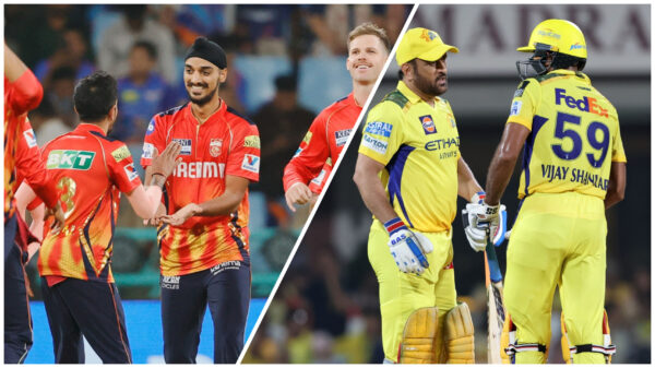 PBKS vs CHE Predictions, Odds & Betting Tips – IPL 2025, Match 22 – 08/04/2025