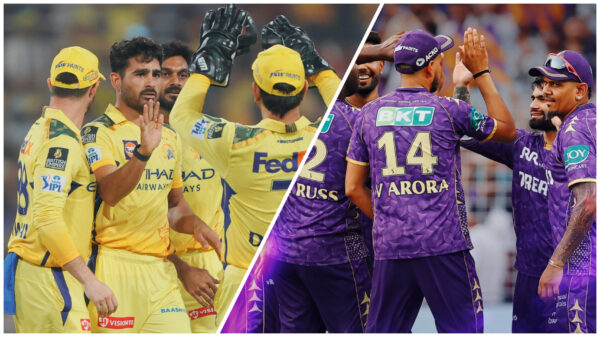 CHE vs KKR Predictions, Odds & Betting Tips – IPL 2025, Match 25 – 11/04/2025