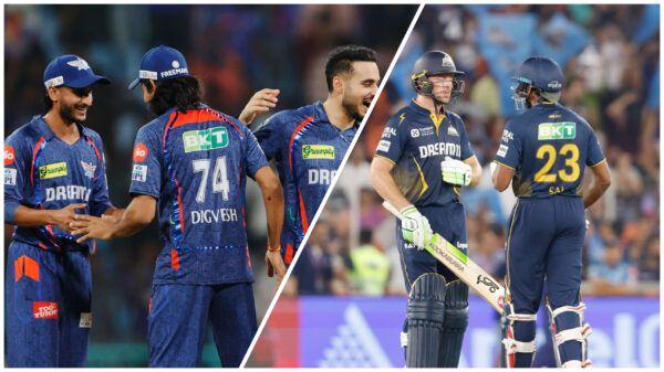 LSG vs GT Predictions, Odds & Betting Tips – IPL 2025, Match 26 – 12/04/2025