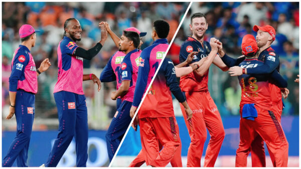 RR vs RCB Predictions, Odds & Betting Tips – IPL 2025, Match 28 – 13/04/2025