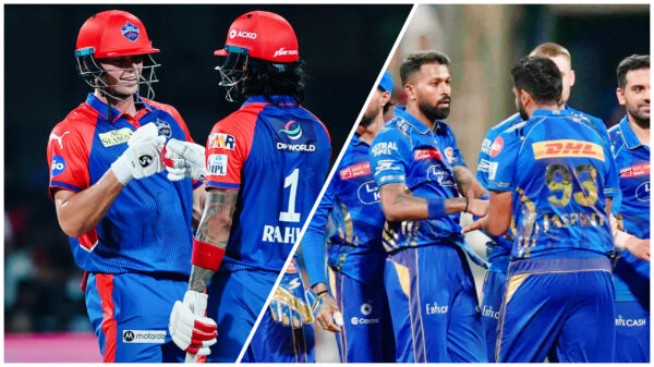DC vs MI Predictions, Odds & Betting Tips – IPL 2025, Match 29 – 13/04/2025