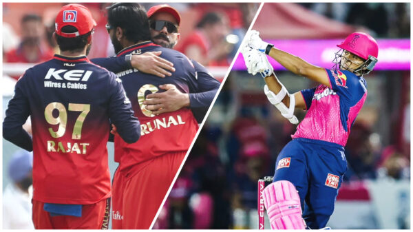 RCB vs RR Predictions, Odds & Betting Tips – IPL 2025, Match 42 – 24/04/2025