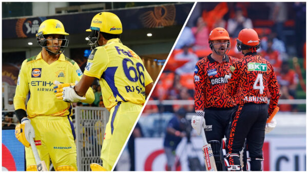 CHE vs SRH Predictions, Odds & Betting Tips – IPL 2025, Match 43 – 25/04/2025