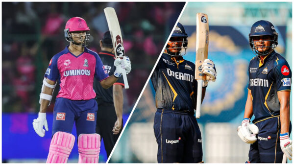 RR vs GT Predictions, Odds & Betting Tips – IPL 2025, Match 47 – 28/04/2025