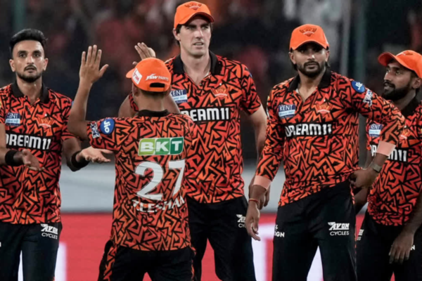 ‘India Call-Up Too Soon’ – SRH Star Faces Scathing Criticism After IPL 2025 Failures