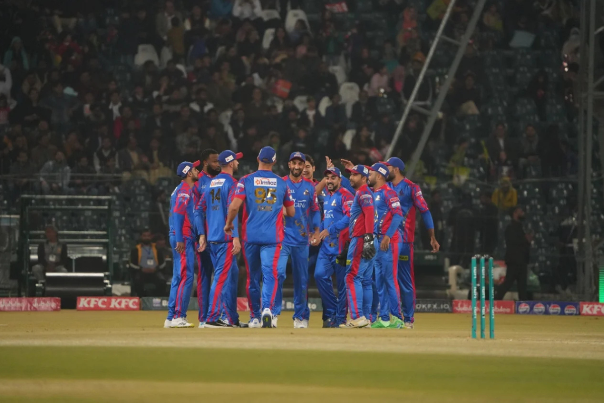 KAR vs MUL Dream11 Prediction