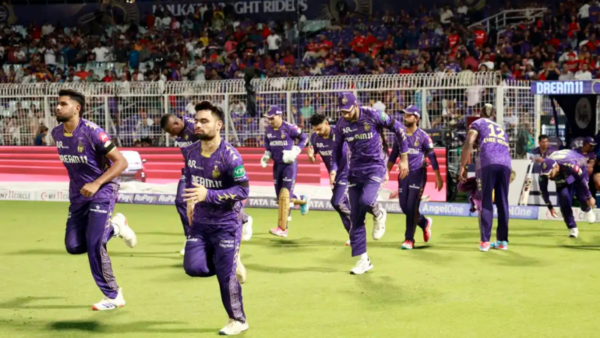 ‘I Speak to Mahi Bhai Often’: KKR Star Reveals MS Dhoni’s Suggestion to Him Amidst IPL 2025