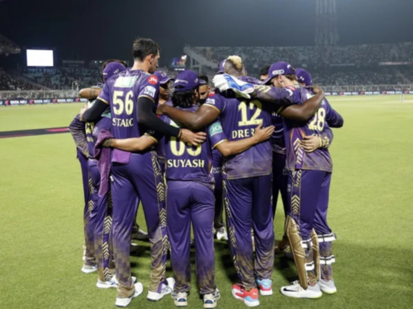 KKR Youngster Apologises to Fans After KKR Loses to Mumbai Indians in IPL 2025