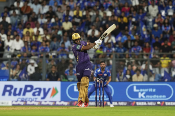 KKR vs SRH Playing 11: Expected Combinations, Impact Players, and Likely Batting Order for Kolkata Knight Riders vs Sunrisers Hyderabad IPL 2025 Match