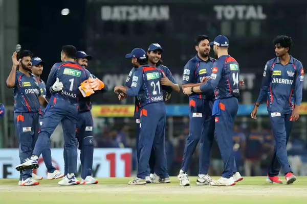 Lucknow Super Giants (LSG) Set To Be Boosted By Early Return Of Key Pacer in IPL 2025