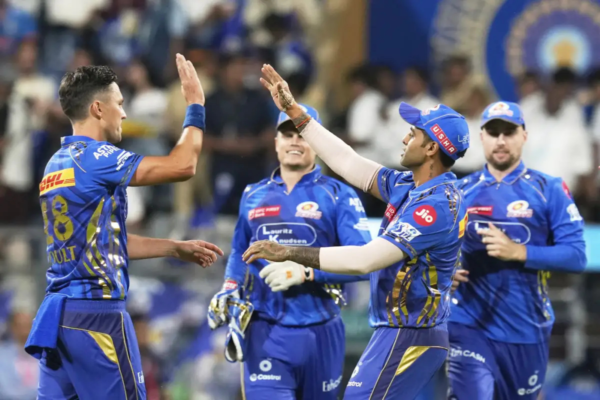LSG vs MI Playing 11: Expected Combinations, Impact Players, and Likely Batting Order for Lucknow Super Giants vs Mumbai Indians IPL 2025 Match