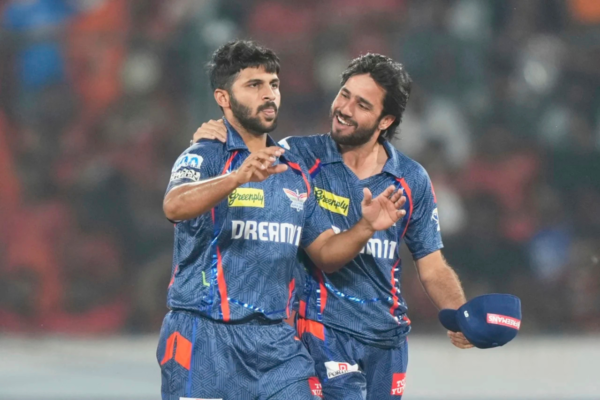 LSG vs PBKS Playing 11: Expected Combinations, Impact Players, and Likely Batting Order for Lucknow Super Giants vs Punjab Kings IPL 2025 Match