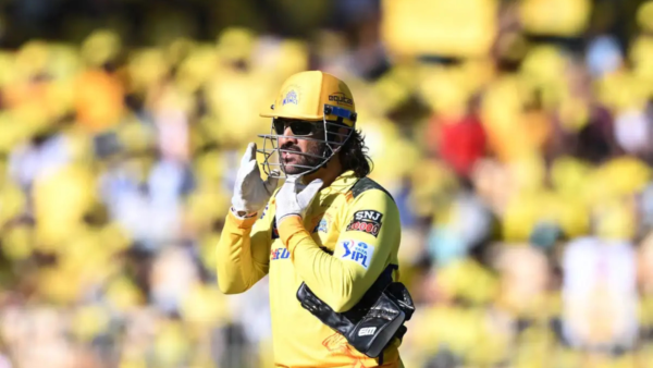 Another Record for MS Dhoni! CSK Captain Becomes First Player To Achieve This Record in IPL 2025 Clash Against LSG