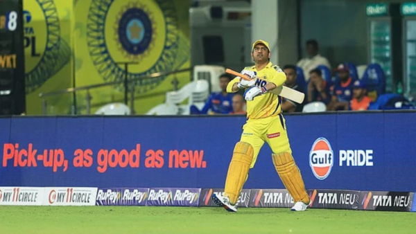Should MS Dhoni Bat Up The Order For CSK in IPL 2025? Former SRH, RCB Star Opens Up