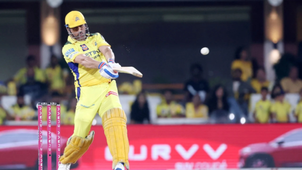 Will MS Dhoni Captain Chennai Super Kings in the CSK vs DC Match in IPL 2025?