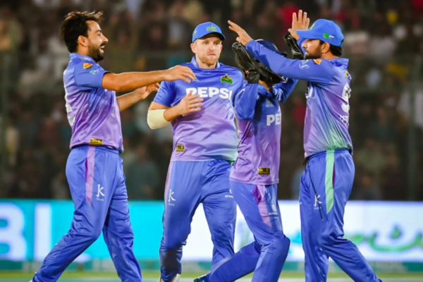 MUL vs LAH Dream11 Prediction Today, PSL 2025 Fantasy Cricket Tips, Match 12 Team, Playing XI, and Pitch Report