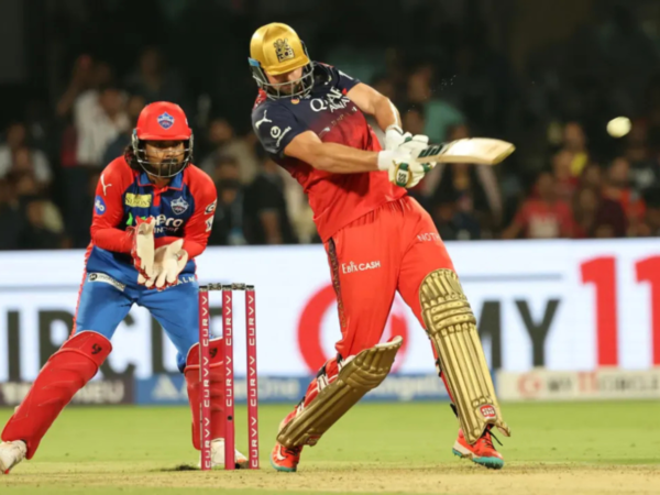 ‘Makes No Sense’: Former Australia Player Criticises Tim David Batting Position Against Delhi Capitals in IPL 2025