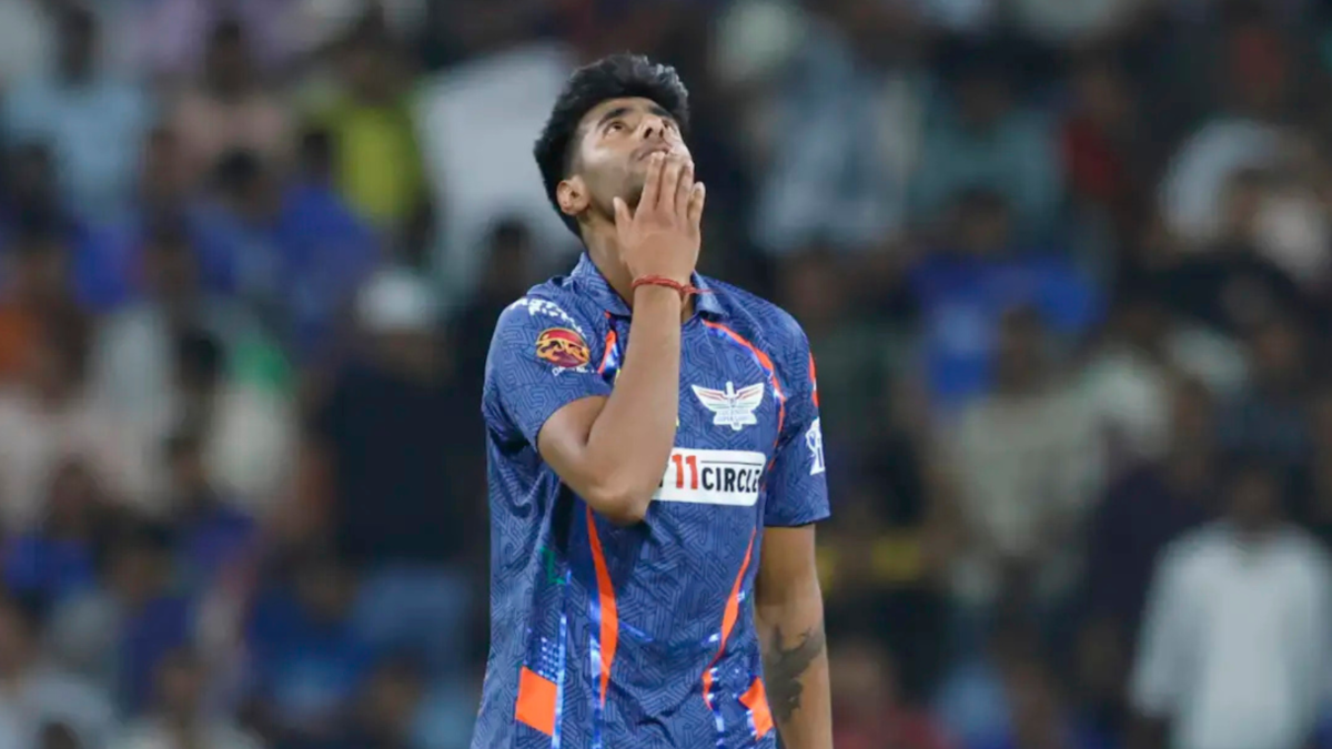 Mayank Yadav Return LSG Playing XI vs RR IPL 2025