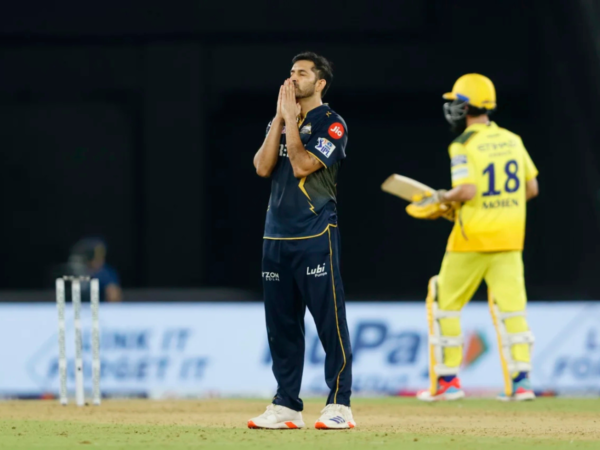 Mohit Sharma Recalls Nerve-Wracking Final Over To Ravindra Jadeja in IPL 2023 Final