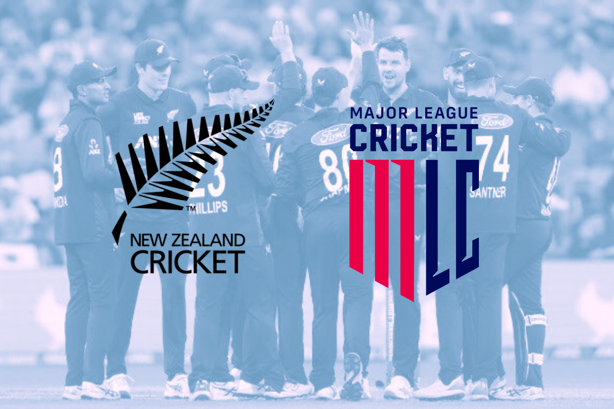 New Zealand Sign Historic Deal To Partner With MLC