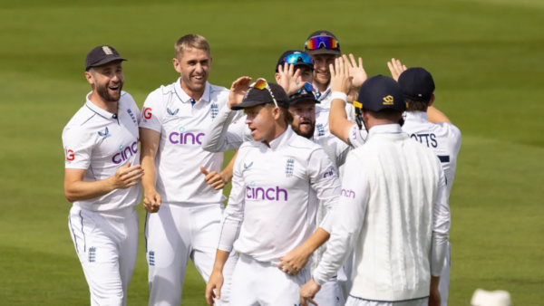 Blow for England as Fast Bowler Ruled Out For More Than 3 Months