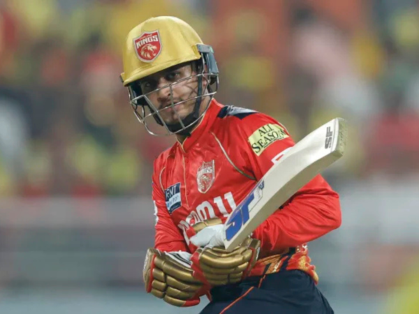 ‘Out-of-the-World Innings’ – Punjab Kings Skipper Heaps Praise on Priyansh Arya After His Destructive Ton Against CSK in IPL 2025