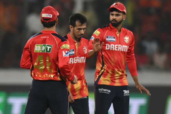 PBKS vs KKR Playing 11: Impact Players, Likely Batting Order for Punjab Kings vs Kolkata Knight Riders Today IPL 2025 Match