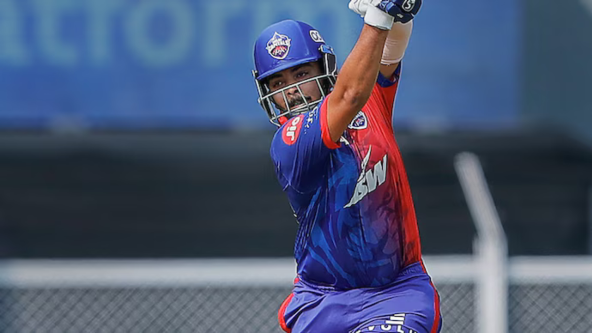 Prithvi Shaw IPL 2025 Ruturaj Gaikwad possible replacements