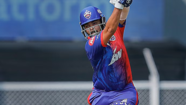 3 Players Who Could Replace Injured Ruturaj Gaikwad at CSK Ft. Former Delhi Capitals Opener