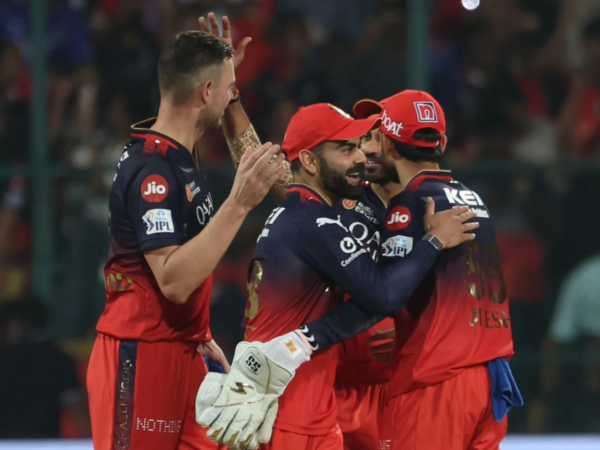 RCB director Mo Bobat reveals their IPL 2025 auction strategy to build up a batting-heavy playing XI