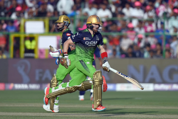 RCB vs PBKS Playing 11: Impact Players, Likely Batting Order for Royal Challengers Bengaluru vs Punjab Kings Today IPL 2025 Match