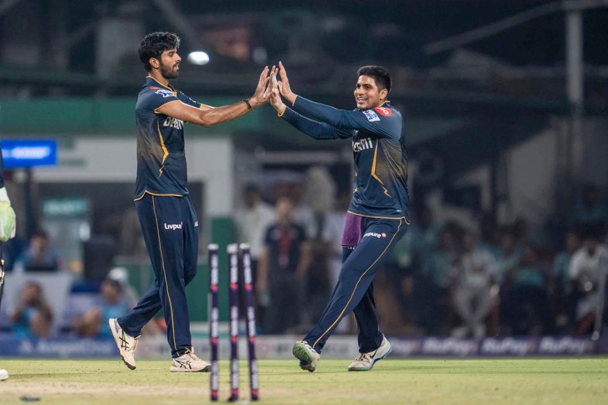 RR vs GT Playing 11 Today IPL 2025 Match