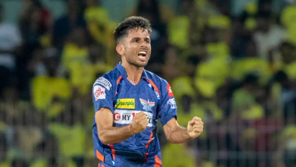 Why is Ravi Bishnoi Not in LSG Playing XI Against CSK for IPL 2025 Clash?