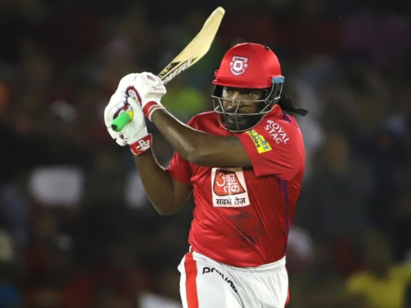Rohit Sharma Ignored, Universe Boss Chris Gayle Picks His All-Time IPL XI ft. 4 CSK Stars