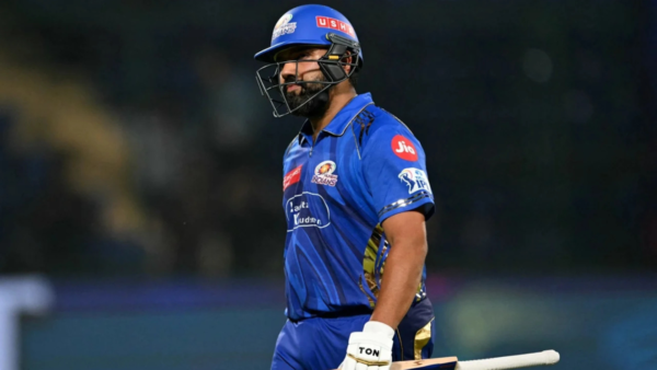 ‘He Seems Uninterested’ – Rohit Sharma Slammed Ahead of IPL 2025 Eliminator vs Gujarat Titans